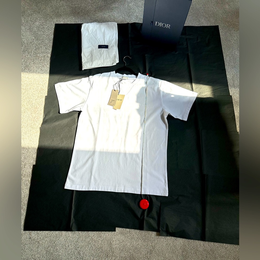 Christian Dior Men’s Relaxed Fit